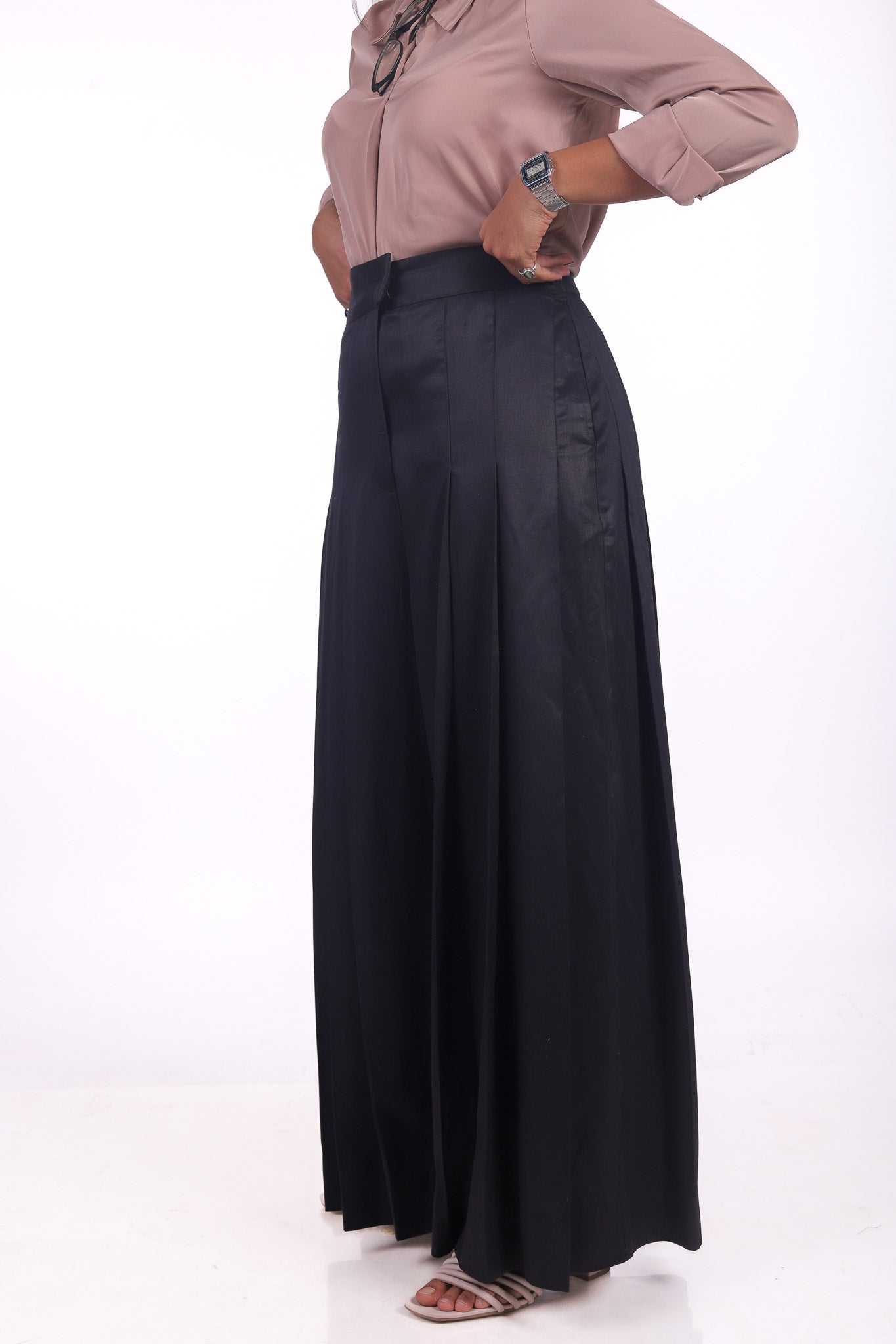 Bottoms & jumpsuit