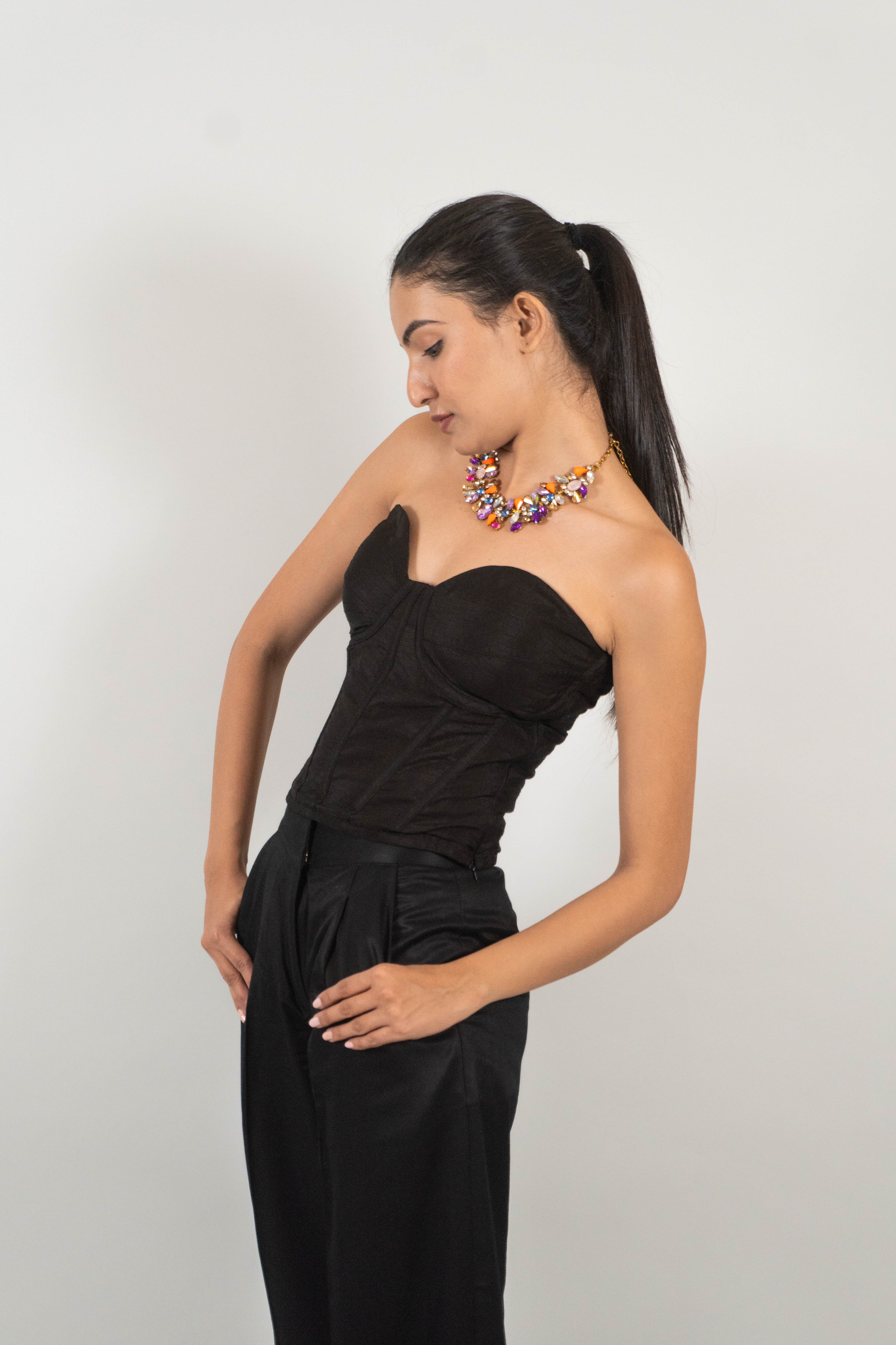 Corsets & Tops